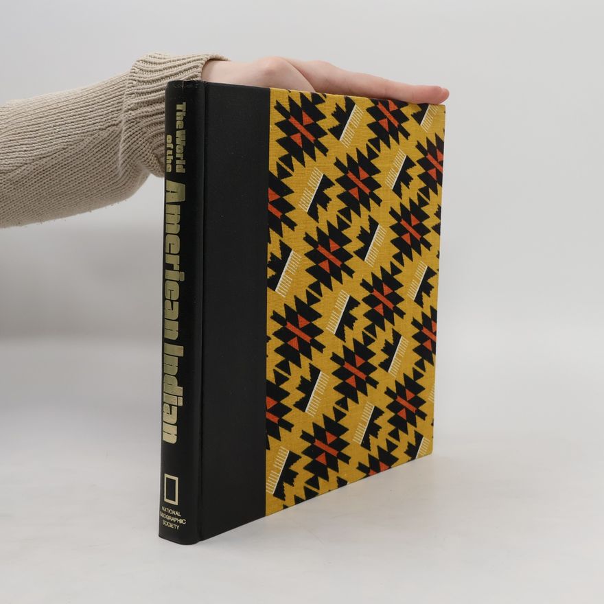 Wallace Leseur Chafe The World of the American Indian