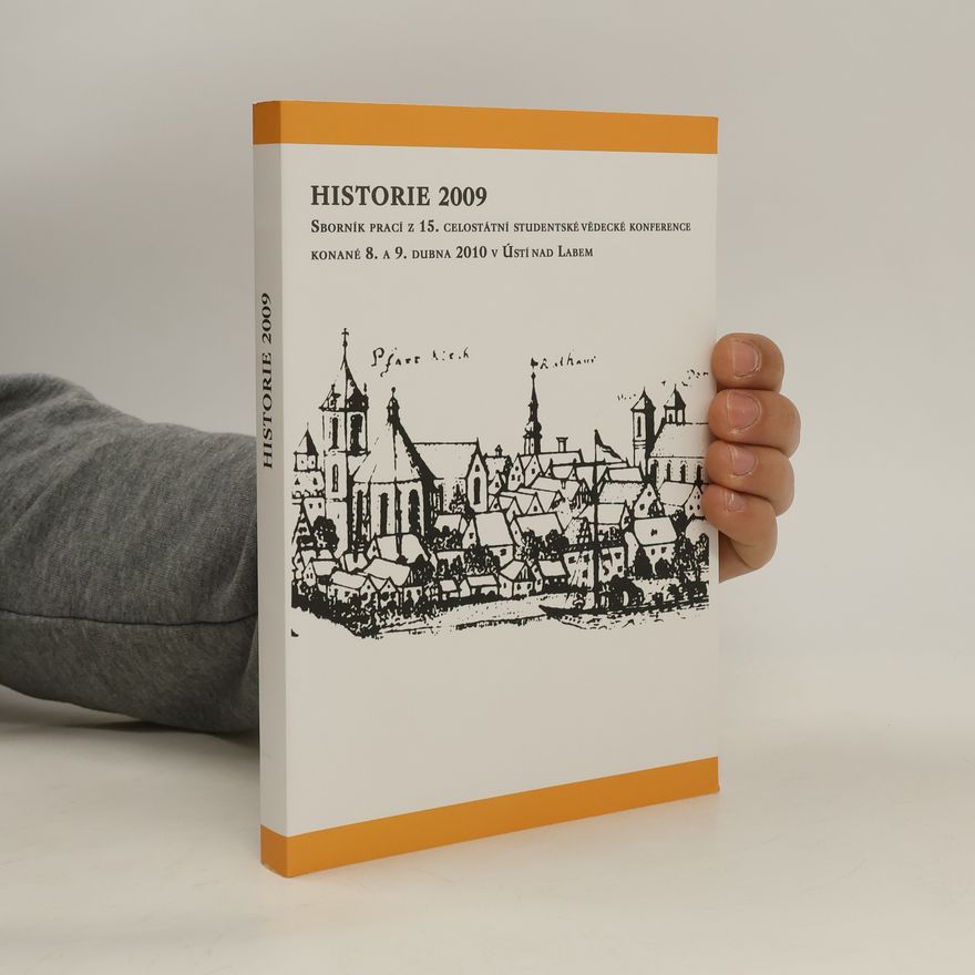 Kolektiv autorů Historie 2009