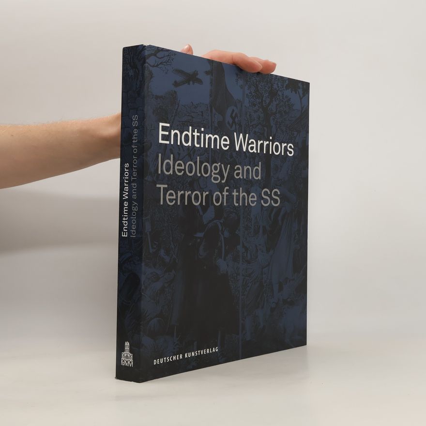 Wulff E. Brebeck Endtime warriors