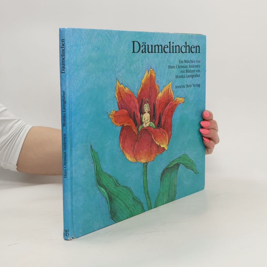 Hans Christian Andersen Däumelinchen