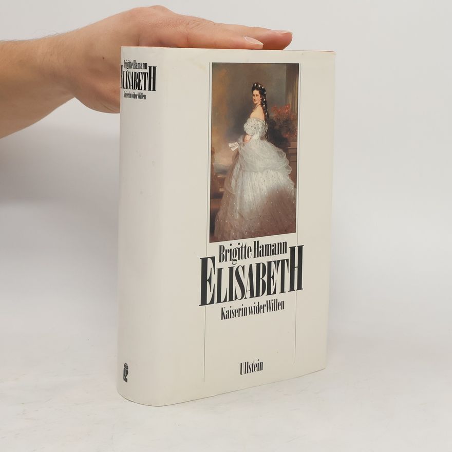 Brigitte Hamannová Elisabeth