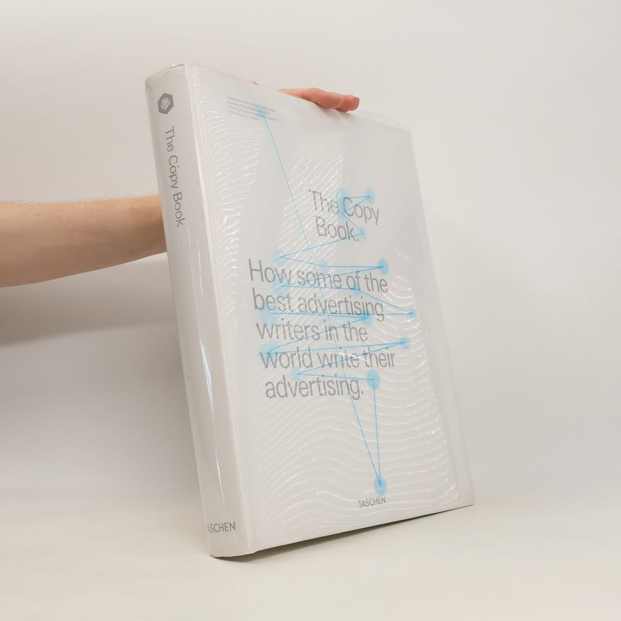Kolektiv autorů The Copy Book