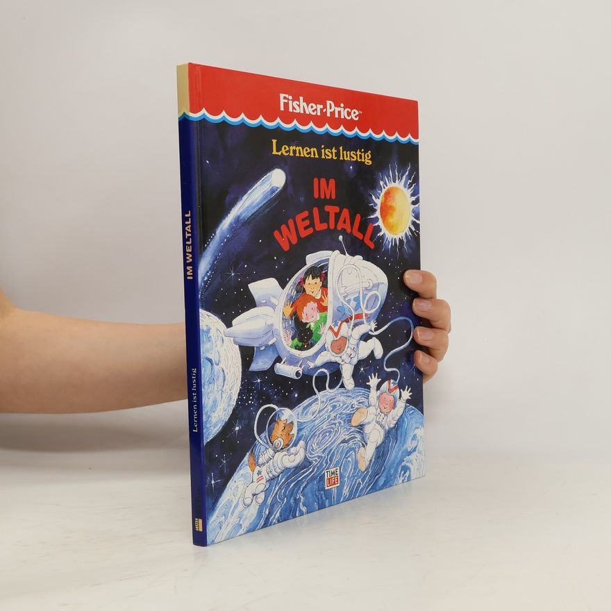 Kolektiv autorů Im Weltall