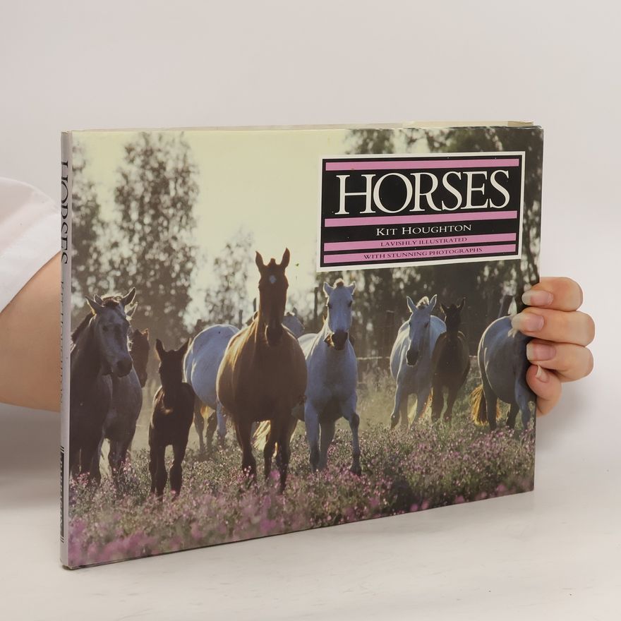 Kit Houghton Horses