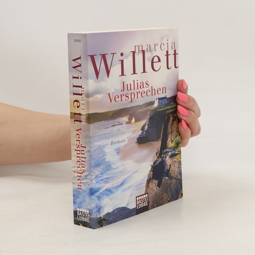 Marcia Willett Julias Versprechen
