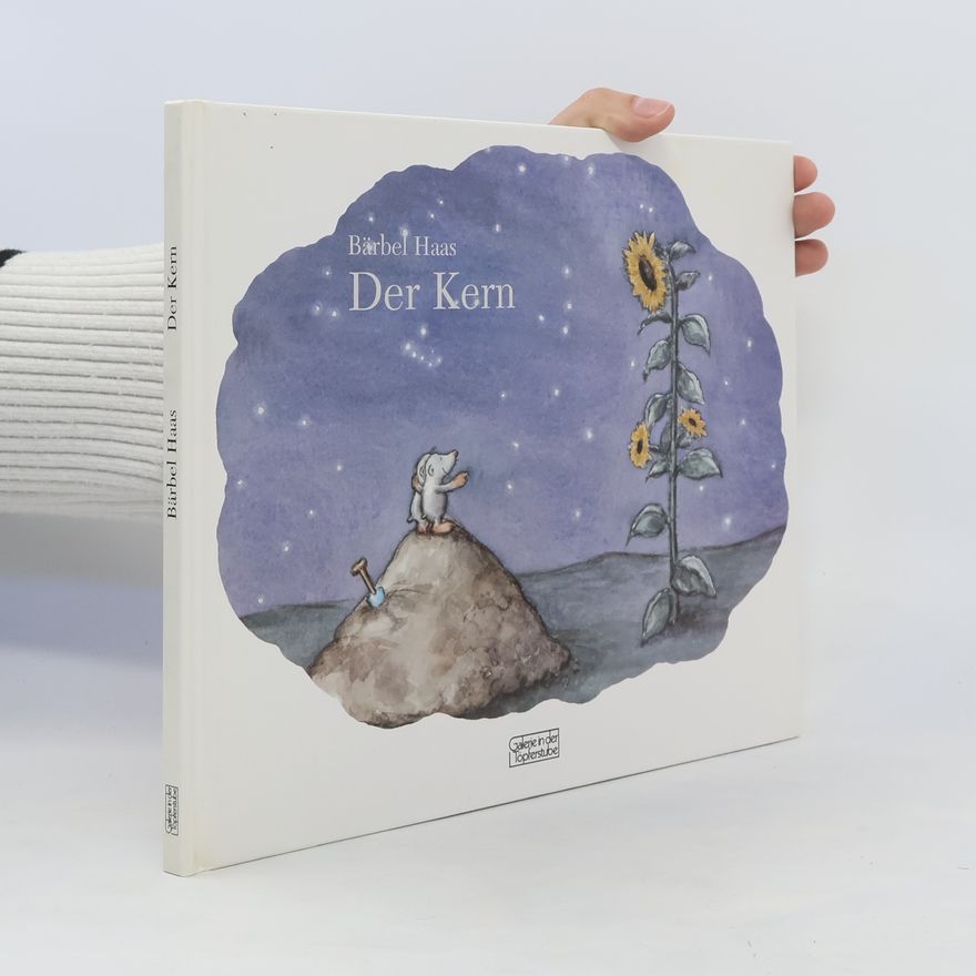 Bärbel Haas Der Kern