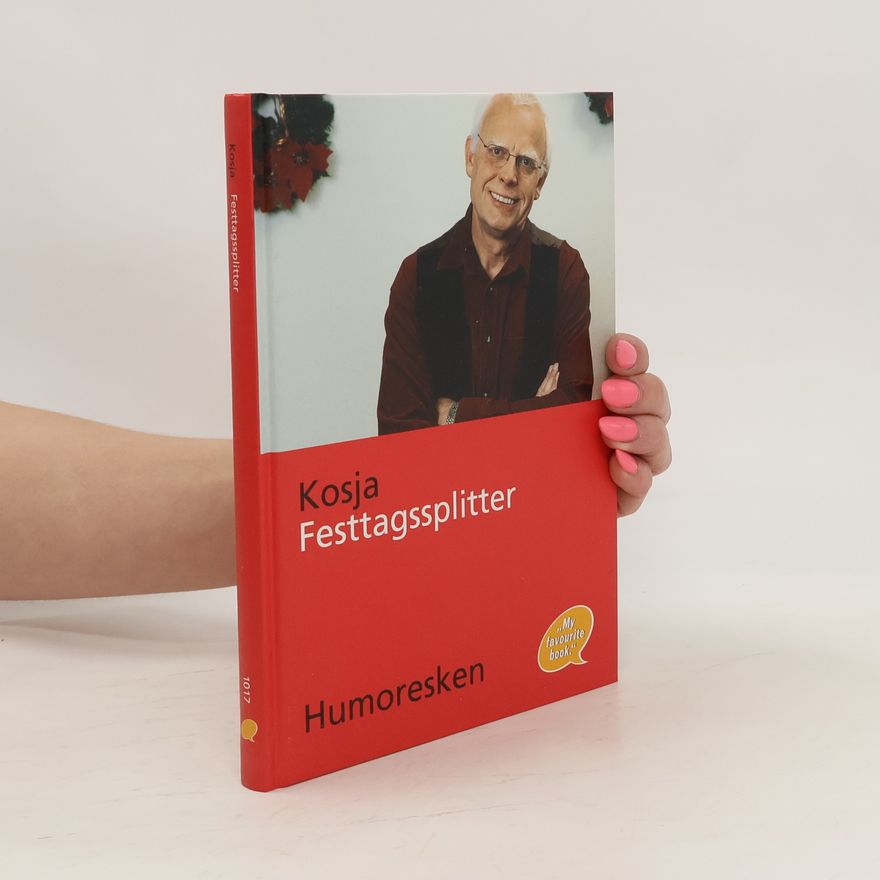 Kosja Festtagssplitter