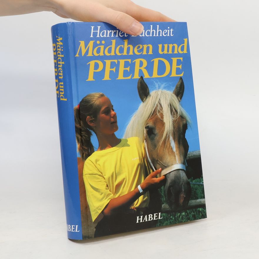 Harriet Buchheit Mädchen und Pferde