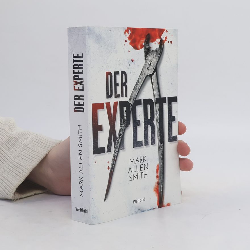 Mark Allen Smith Der Experte