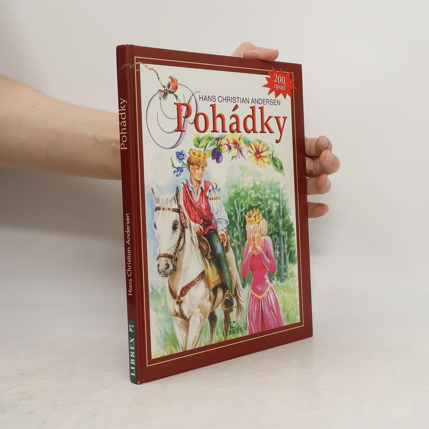 Božena Němcová Pohádky