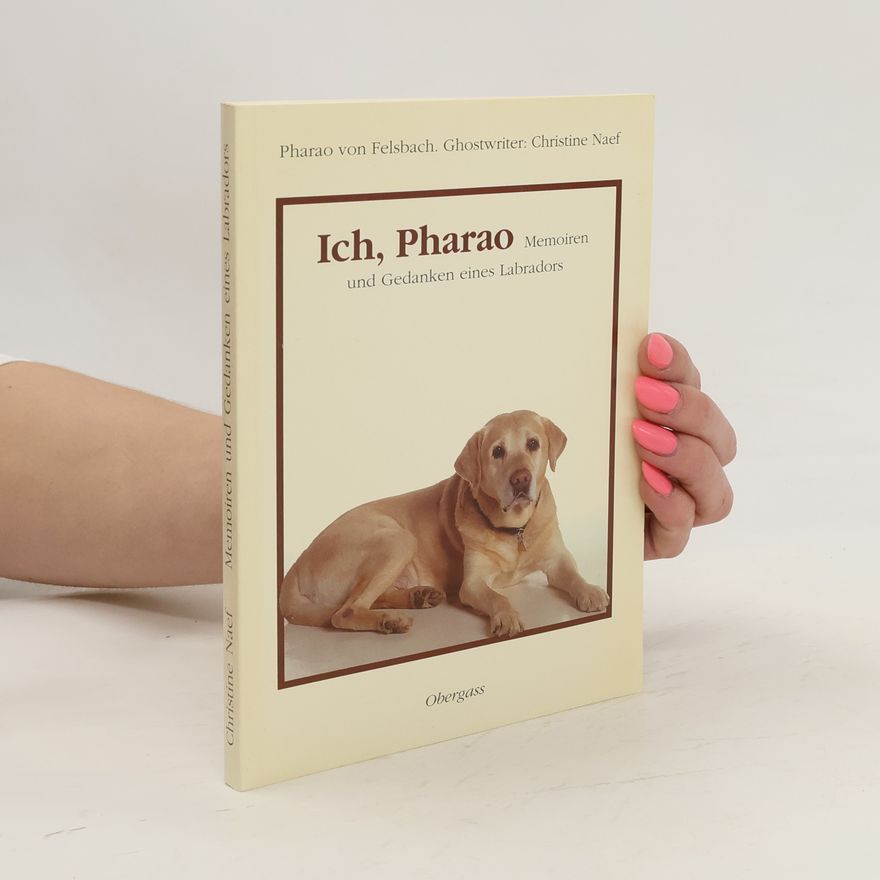 Christine Naef Ich, Pharao