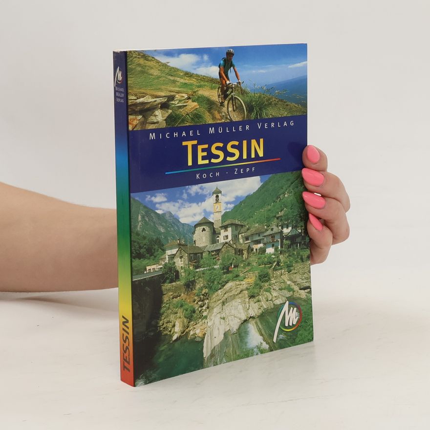Rolf-Peter Koch Tessin