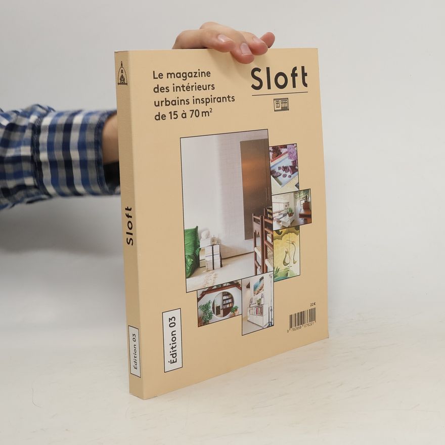Autorenkollektiv Sloft Édition 03