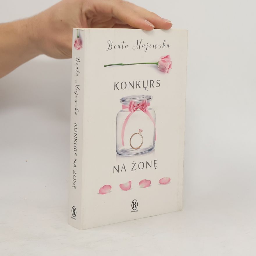 Beata Majewska Konkurs na żonę