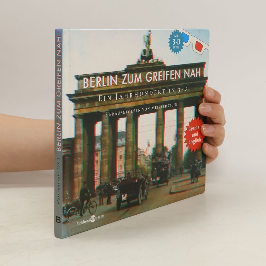 Meisterstein Berlin zum Greifen nah