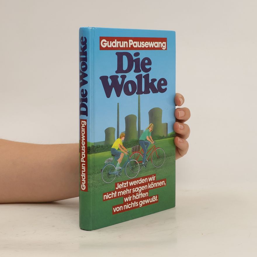 Gudrun Pausewang Die Wolke