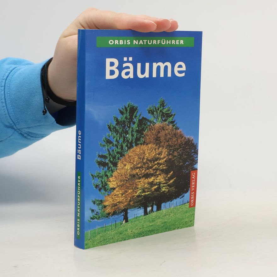 Bruno Kremer Bäume.