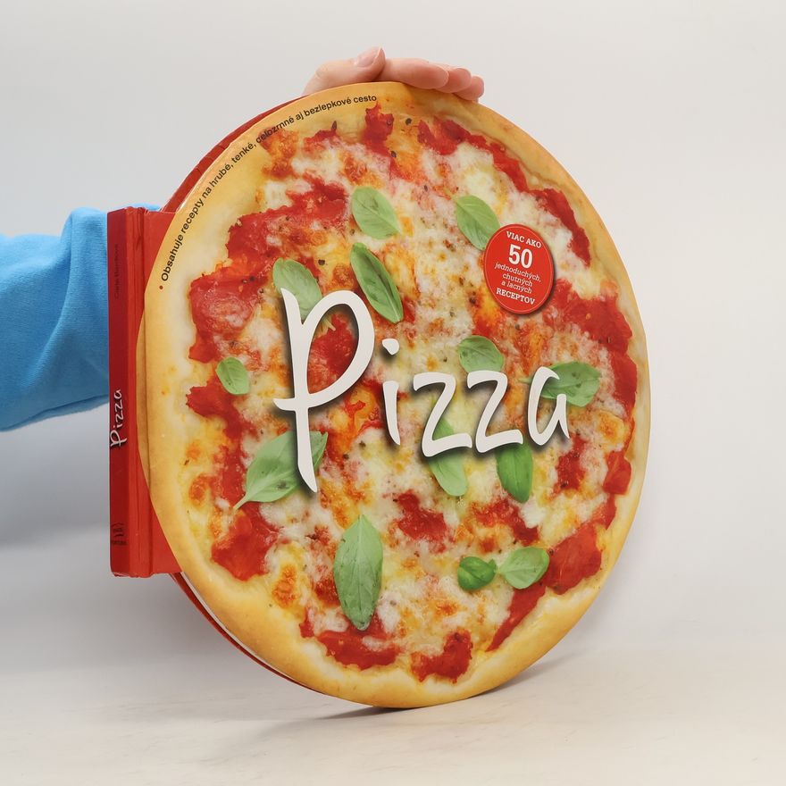 Carla Bardi Pizza