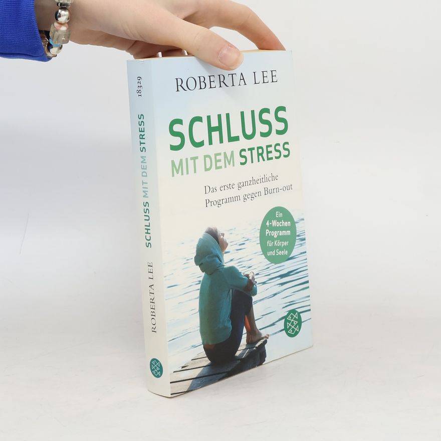 Roberta Lee Schluss mit dem Stress