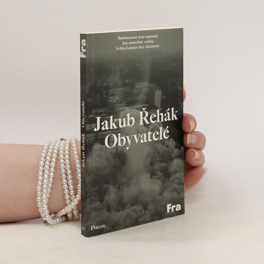 Jakub Řehák Obyvatelé