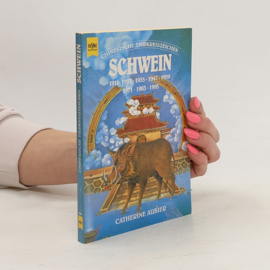 Catherine Aubier Schwein