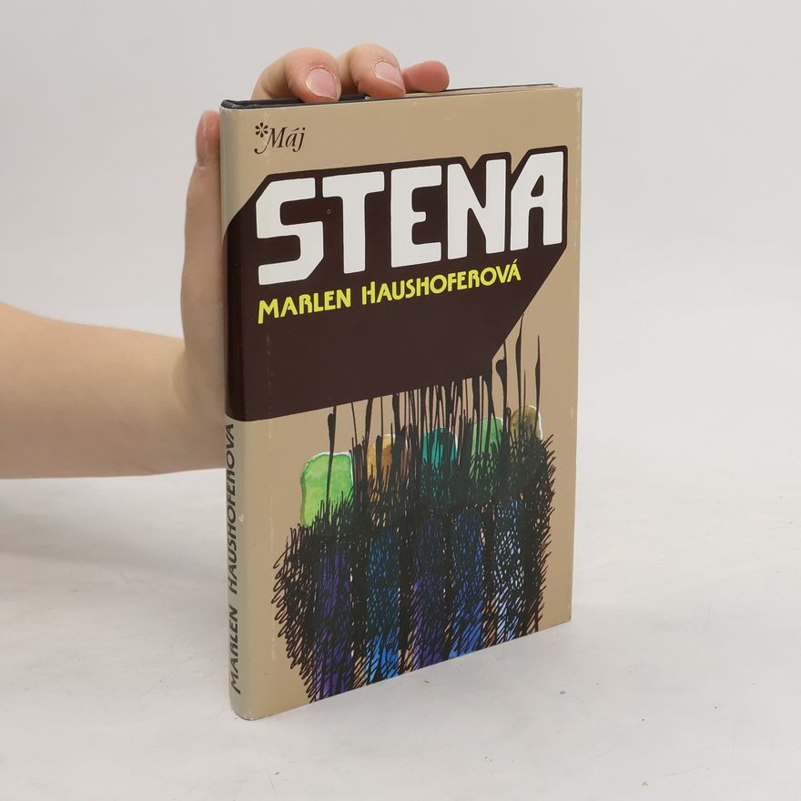 Marlen Haushofer Stena