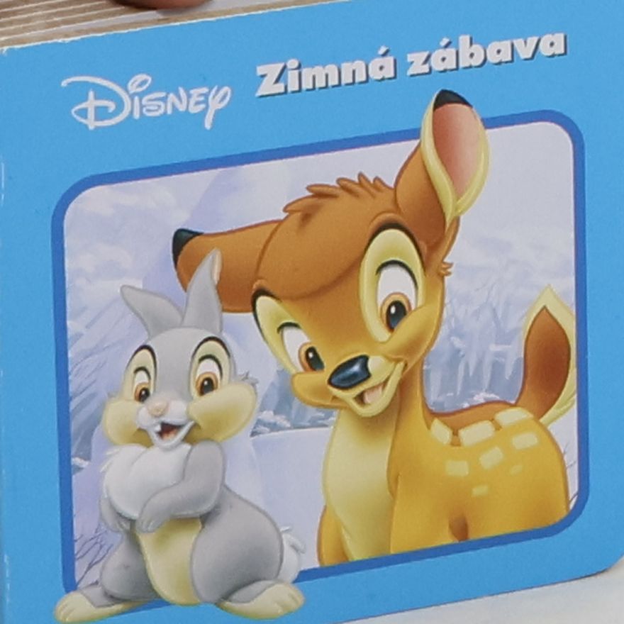 Various authors Zimná zábava