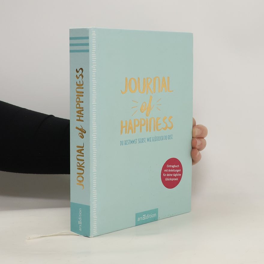 Various authors Journal of Happiness