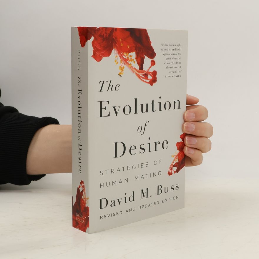 David M. Buss The Evolution of Desire
