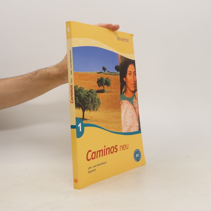 Autorenkollektiv Caminos neu 1. A1