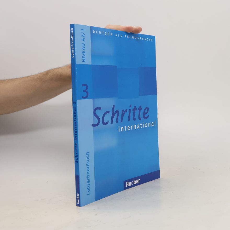 Autorenkollektiv Schritte international