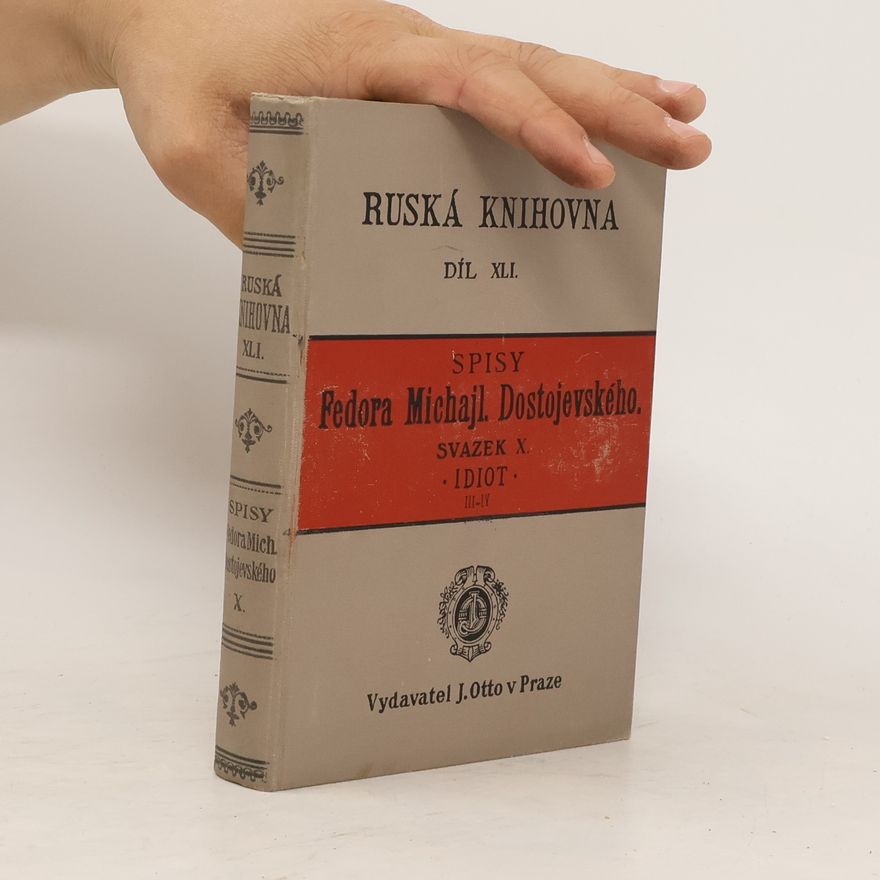 Lev Nikolajevič Tolstoj Ruská knihovna, Spisy Hraběte Lva Nikolajeviče Tolstého, díl XLIX.
