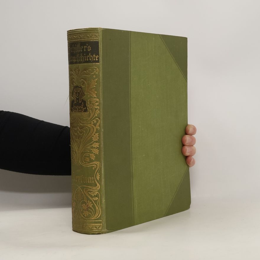 Herman Schiller Weltgeschichte