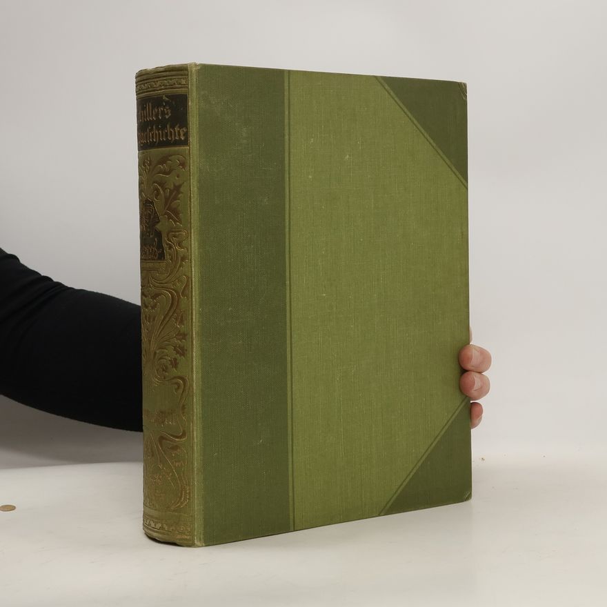 Herman Schiller Weltgeschichte 3