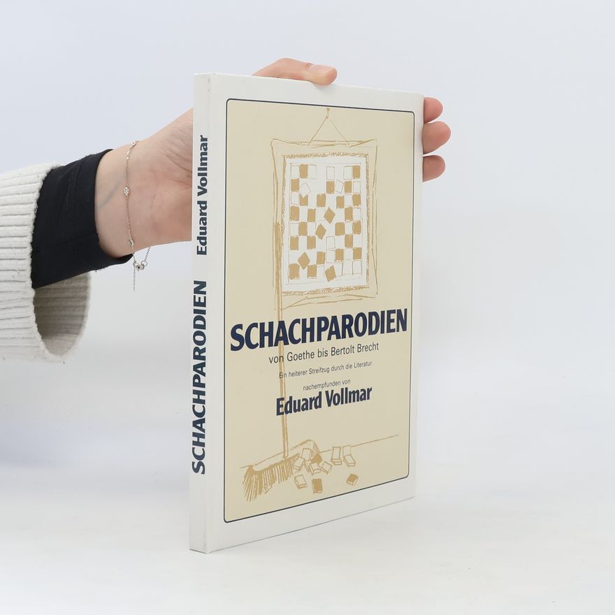 Eduard Vollmar Schachparodien