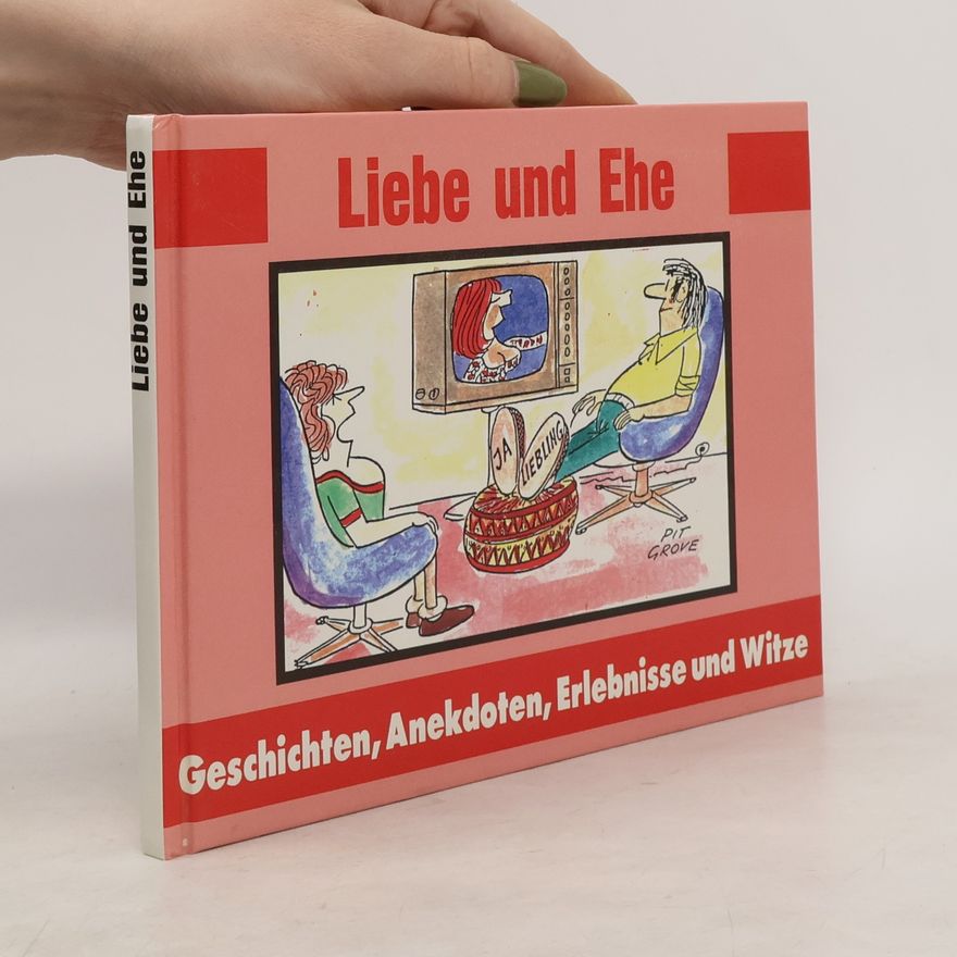 Autorenkollektiv Liebe und Ehe