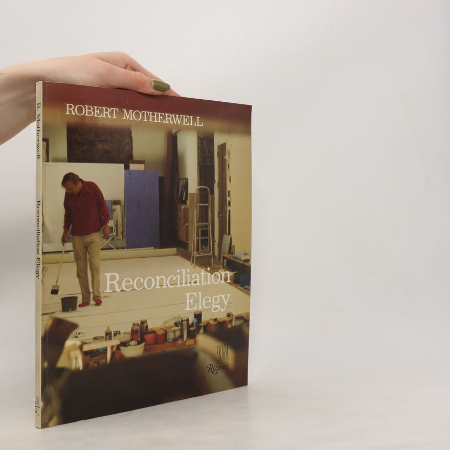 John E. Scofield Reconciliation Elegy