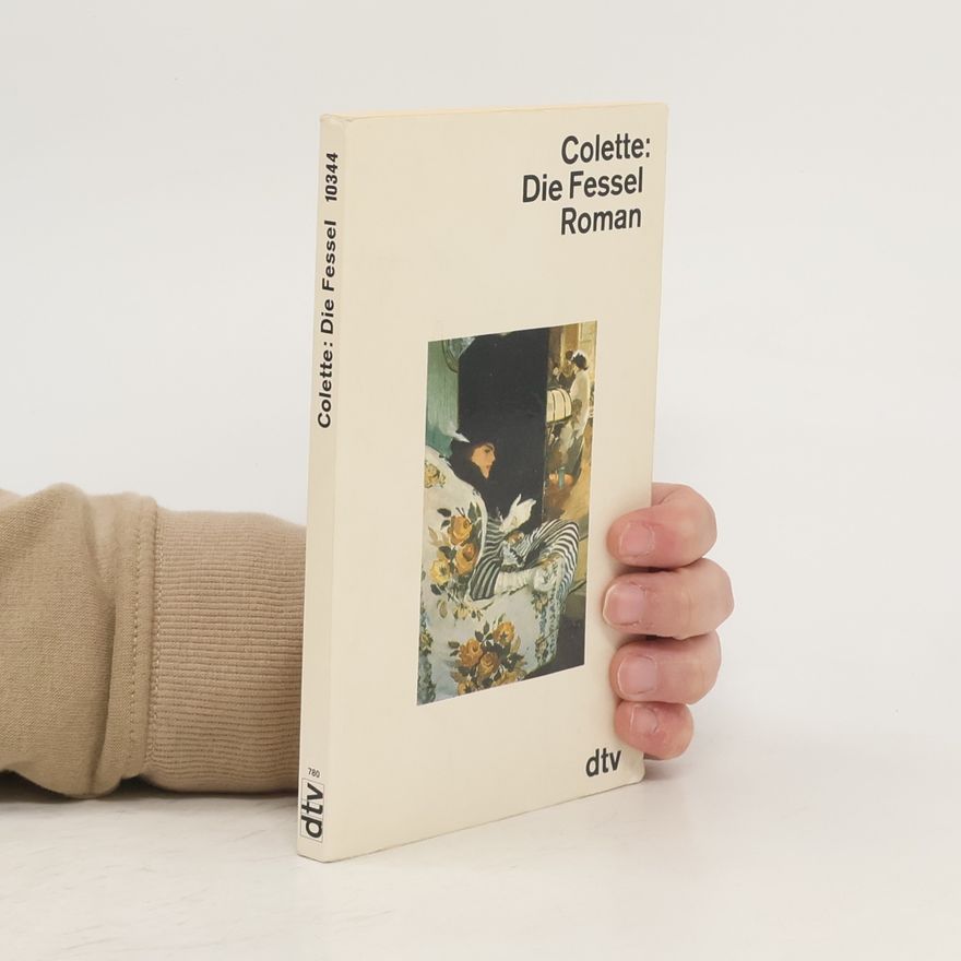 Colette Die Fessel