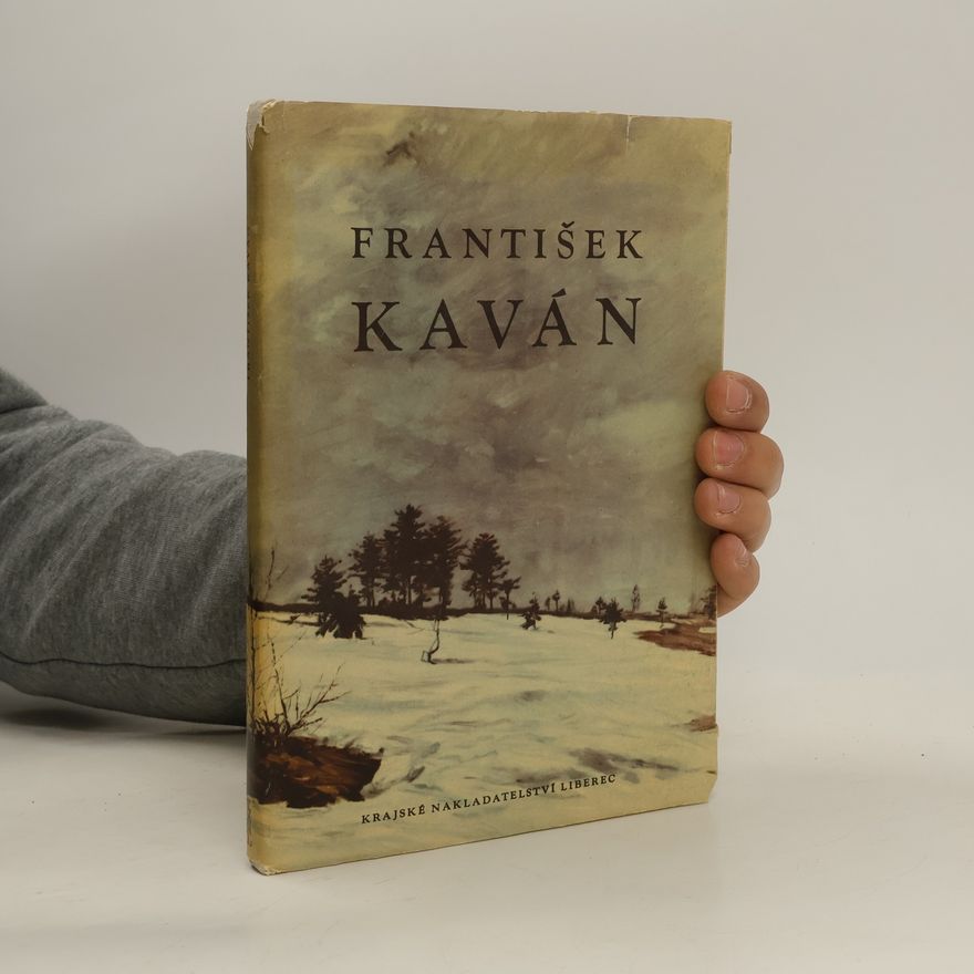 Karel Vancl František Kaván