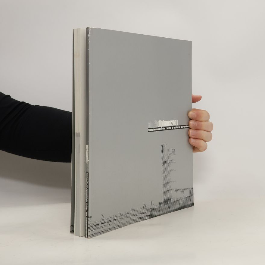 Klaus Semsroth School of Architecture. Archdiploma2001