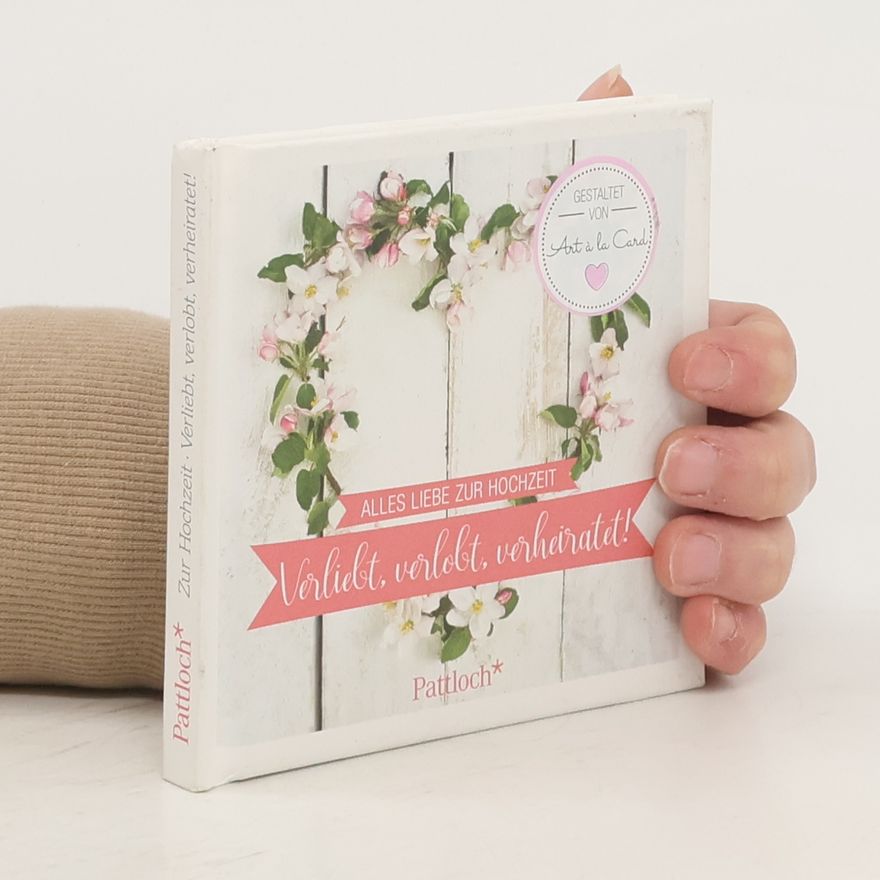 Bettina Schumacher Verliebt, verlobt, verheiratet!