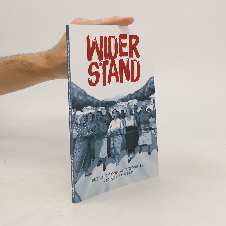 Various authors Wider Stand