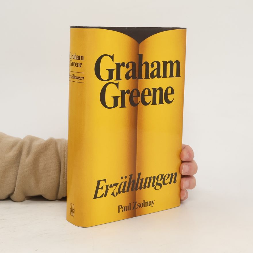 Graham Greene Erzählungen