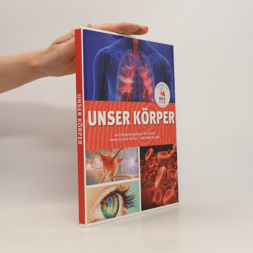 Autorenkollektiv Unser Körper