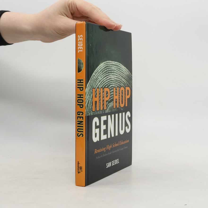 Sam Seidel Hip Hop Genius