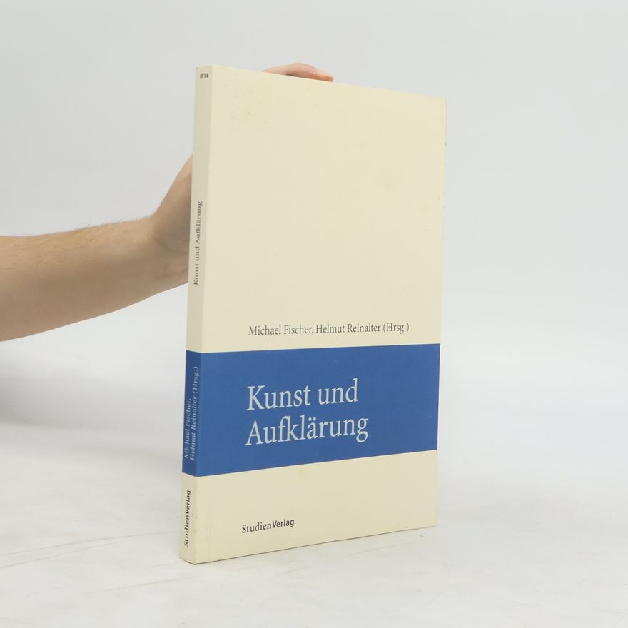Michael Fischer Kunst und Aufklärung