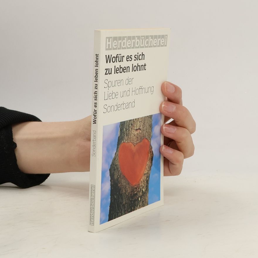 Autorenkollektiv Wofür es sich zu leben lohnt