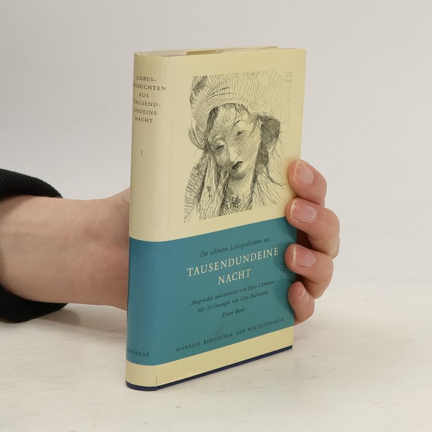 Autorenkollektiv Tausendundeine Nacht