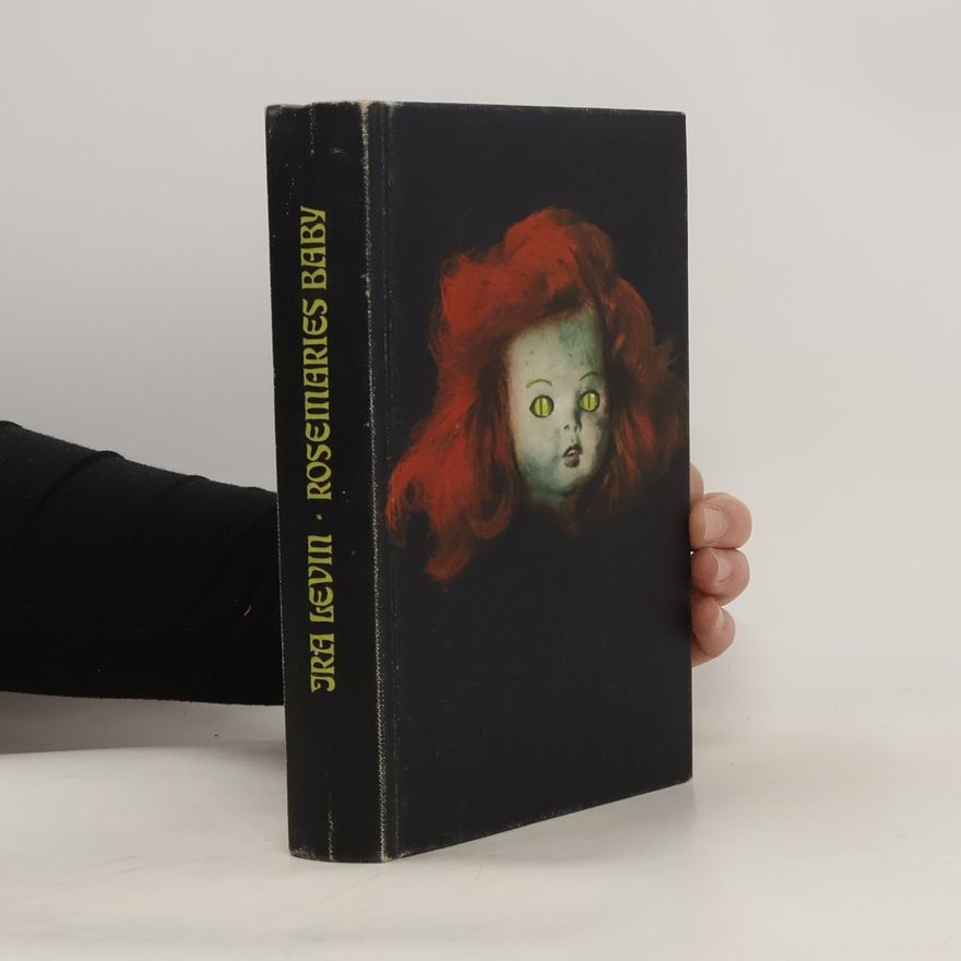 Ira Levin Rosemaries Baby