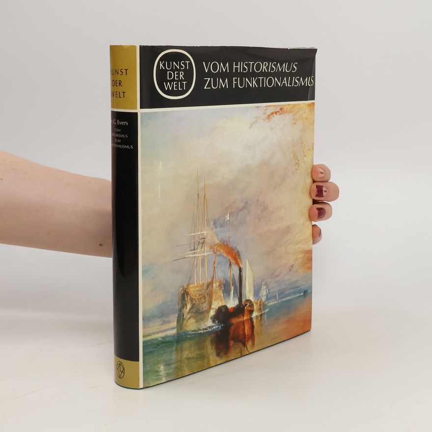 H. G. Ewers Kunst der Welt